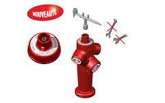 Le vol d&rsquo;eau, la solution existe pour lutter contre ce fléau