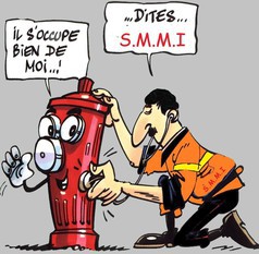 Vérification annuelle obligatoire des bornes d&rsquo;incendie